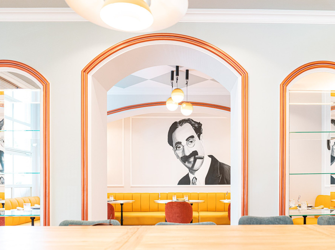Groucho