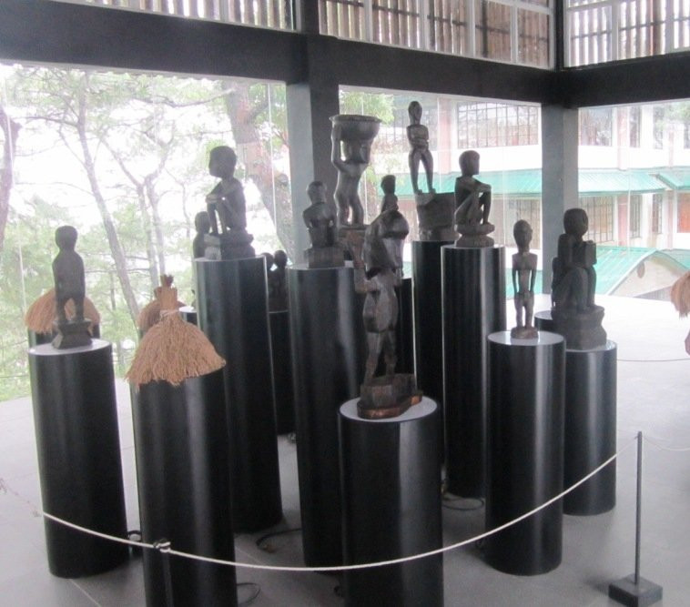 Museo Kordilyera景点图片