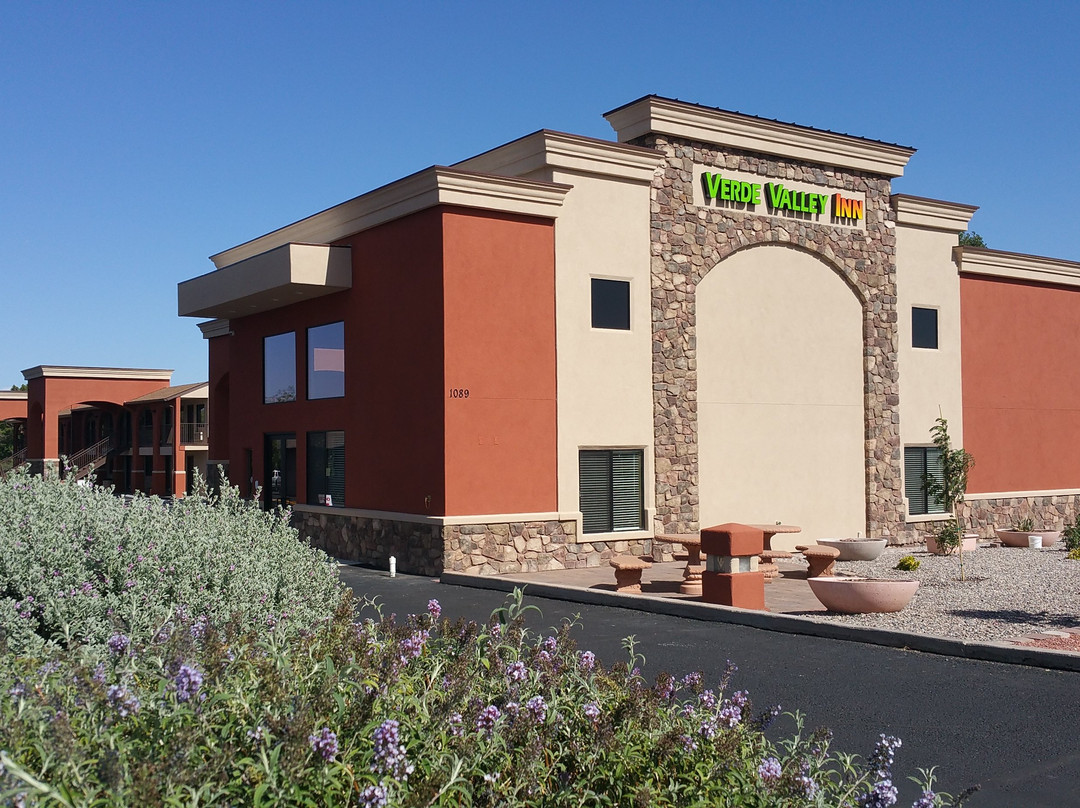 Verde Valley Inn主图