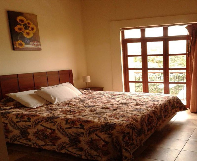 Hotel Provincia Express主图