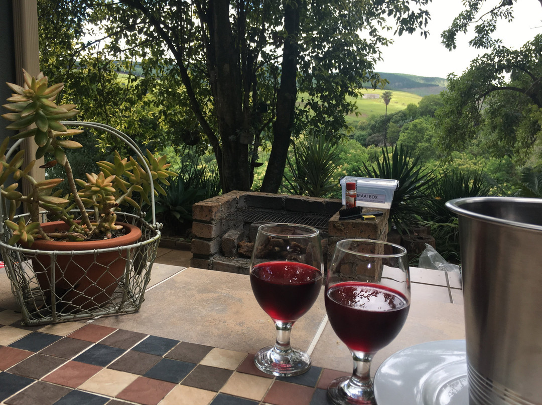 Sabie Self Catering Apartments主图