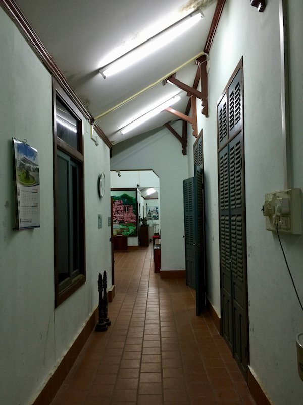 Savannakhet Museum景点图片