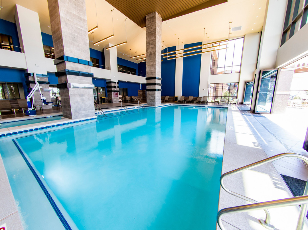 圣安娜星娱乐场酒店主图