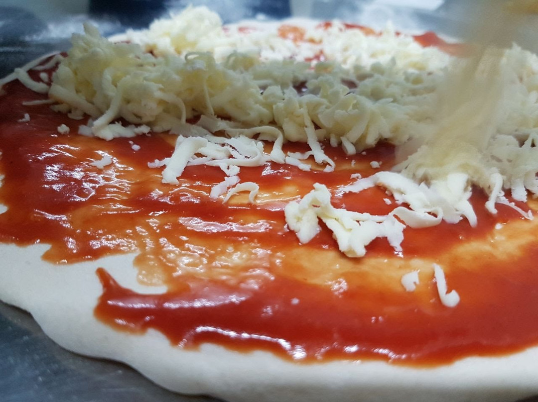 Funza餐馆和美食-Brioche