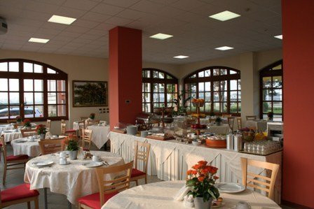 Hotel Erbaluce主图