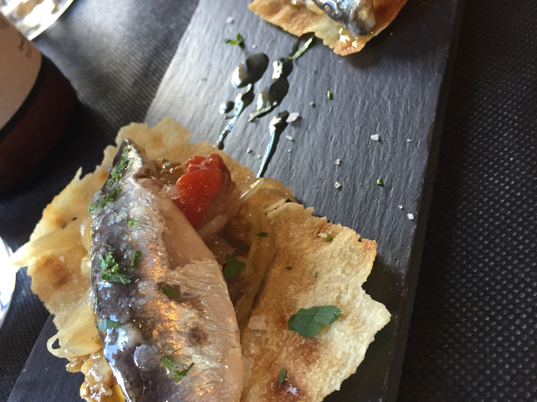 Font del Genil主图