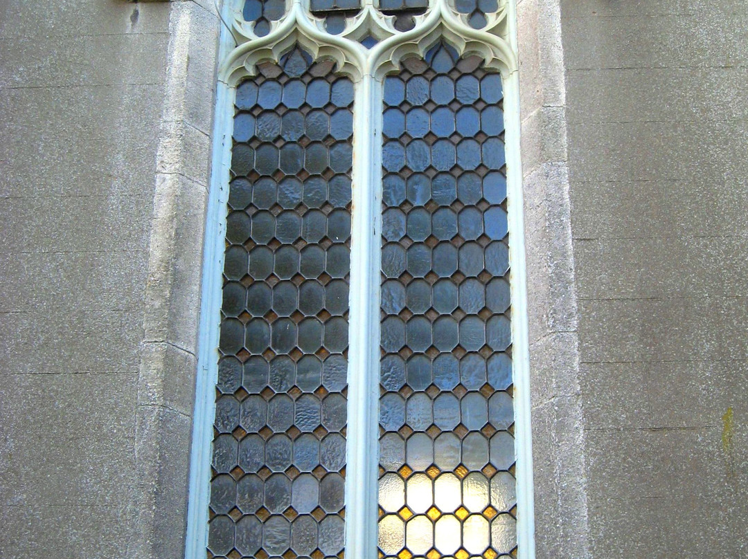 St Philip and St James' Church-都柏林必去景点