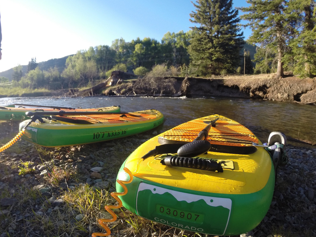 Mountain Adventure Equipment-Mountain Village必去景点