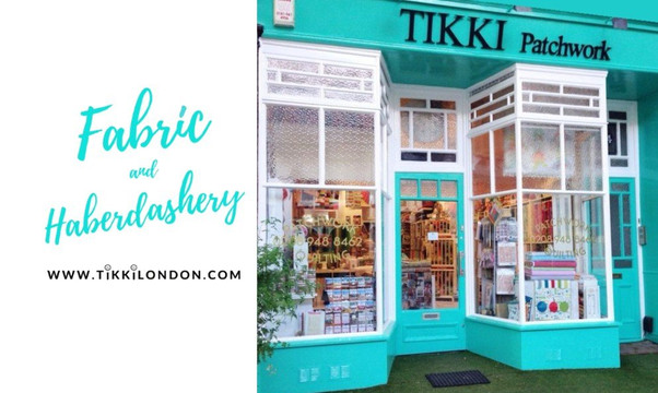 Tikki London-里士满必去景点