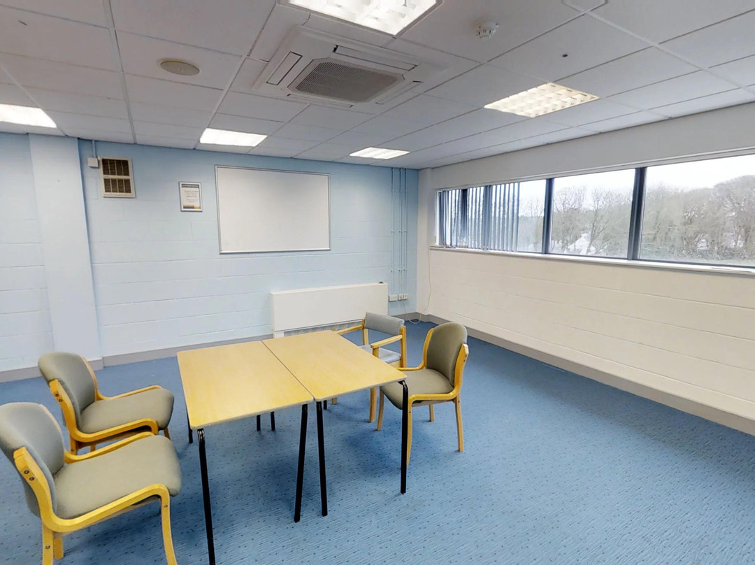 Penzance Leisure Centre景点图片