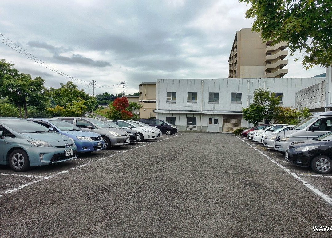 Kagawa Deposit Cultural Assets Center-坂出市必去景点
