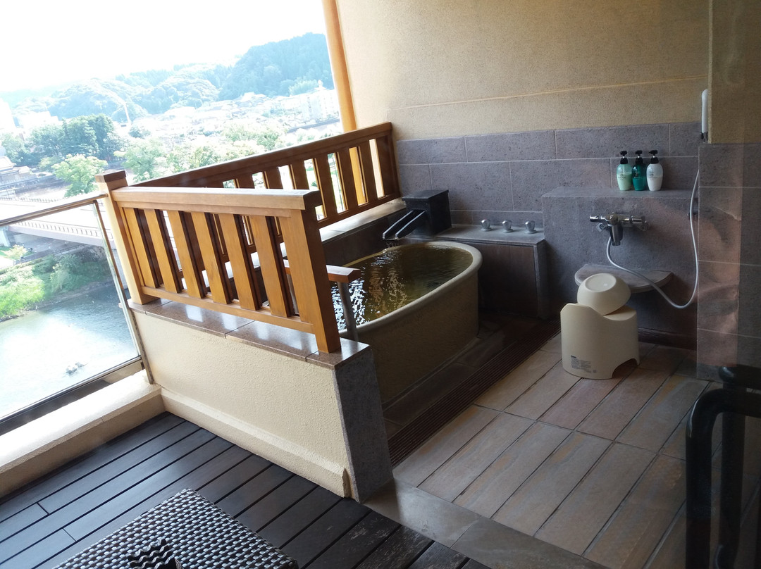 Ryokan Ayunosato主图