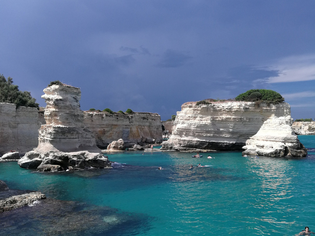 Muro Leccese旅游攻略图片