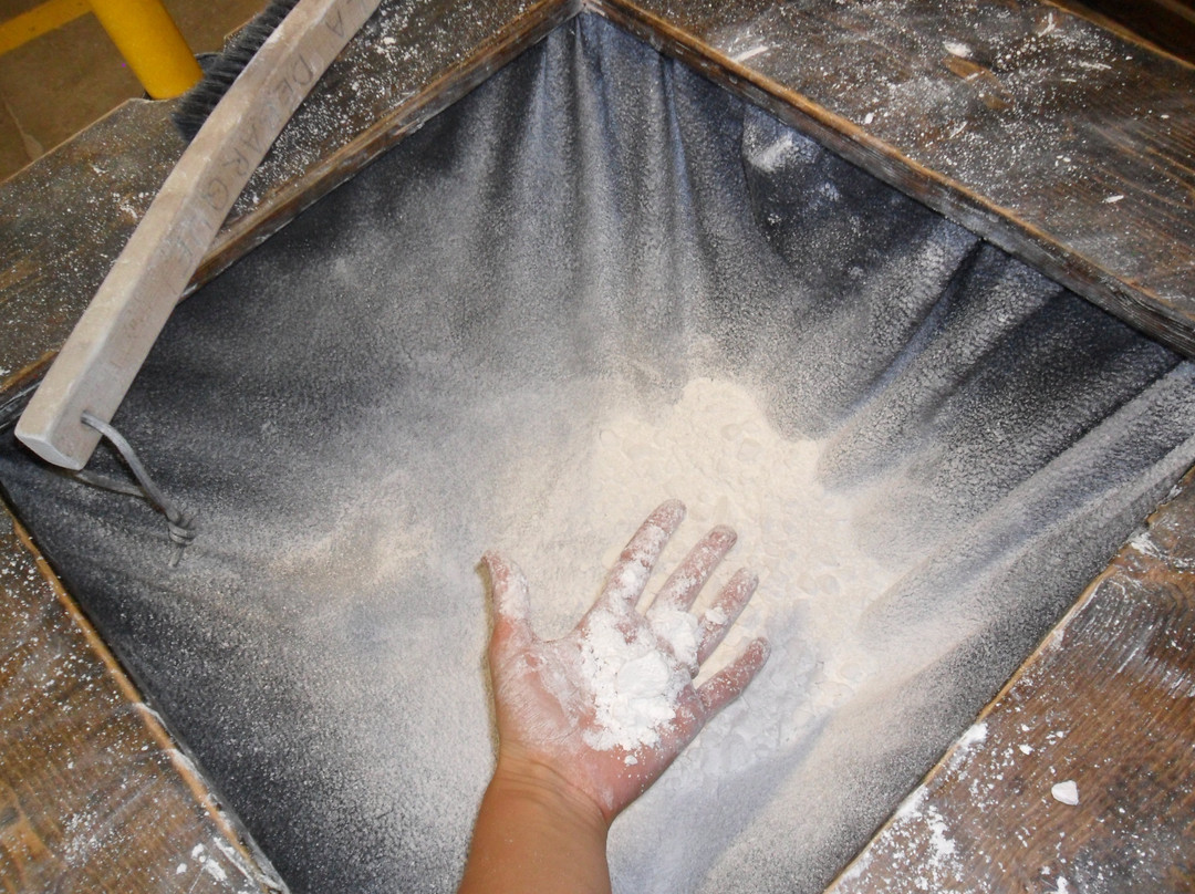 La Debarque-Repentigny必去景点