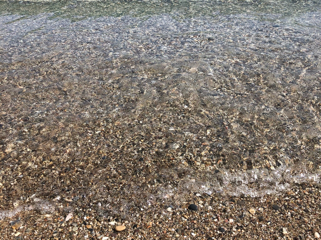 Erotospilia beach-Porto Rafti必去景点