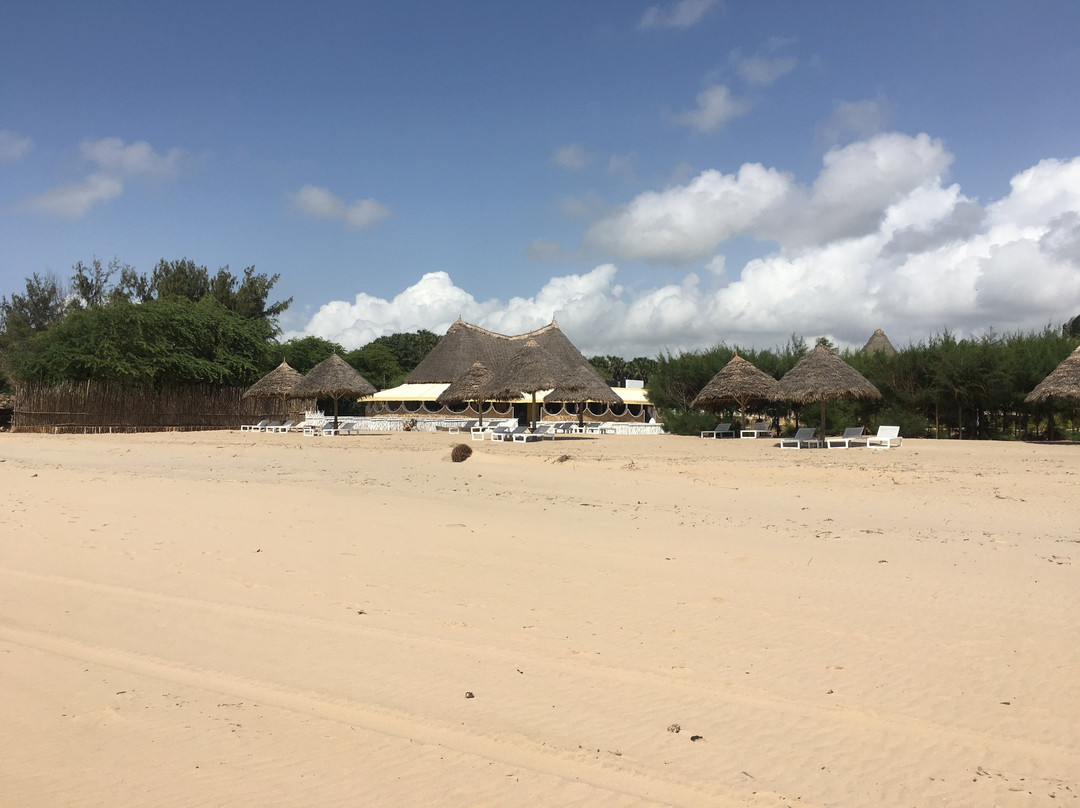 Kola Beach Resort主图