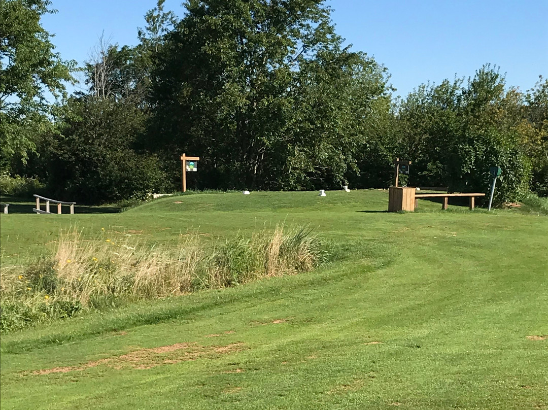 Rosevale Golf Course景点图片