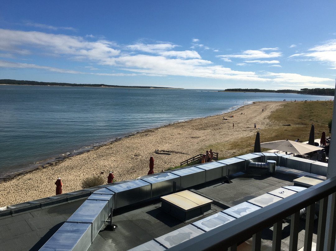 Novotel Oléron Thalassa主图