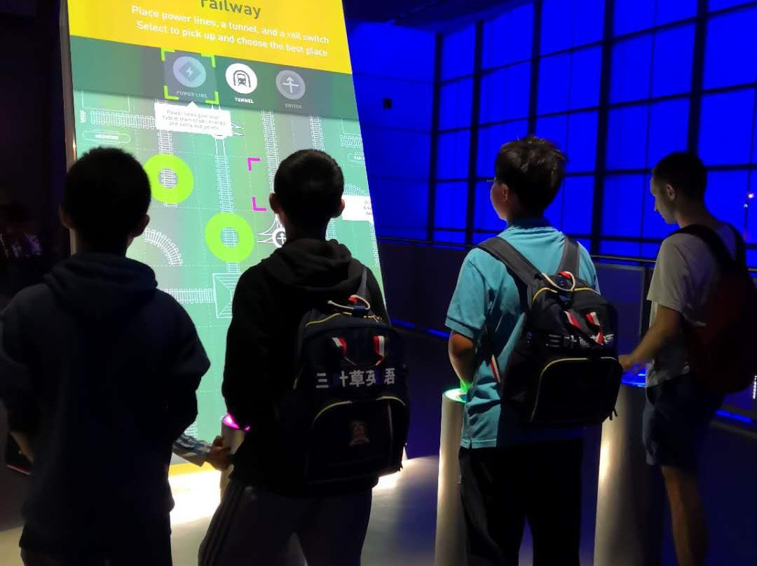 北纬55°：英国本地导游-伦敦必去景点