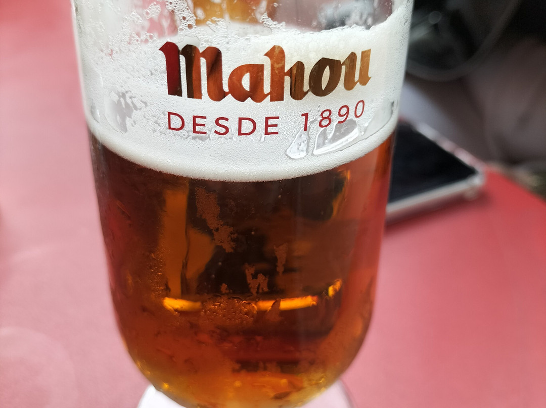 La Taberna Del Foro