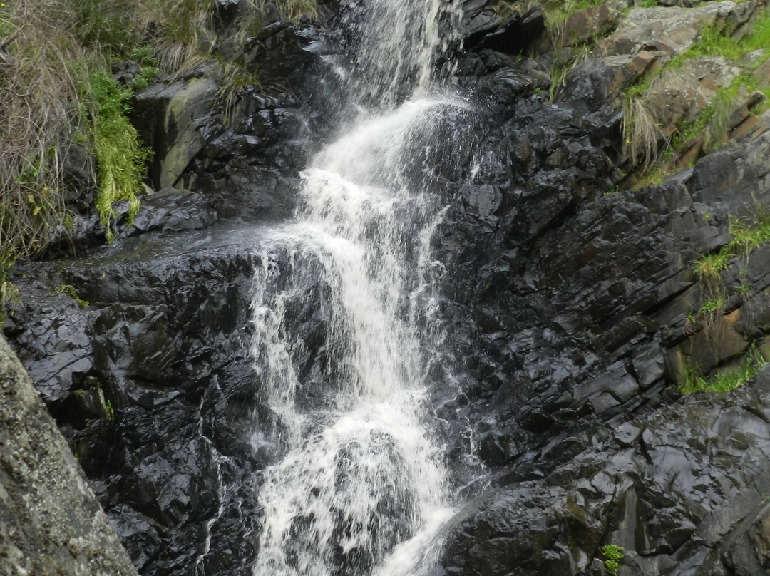 Ingalalla Falls景点图片