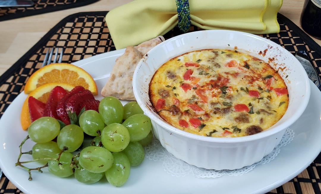 J. Paules Fenn Inn主图