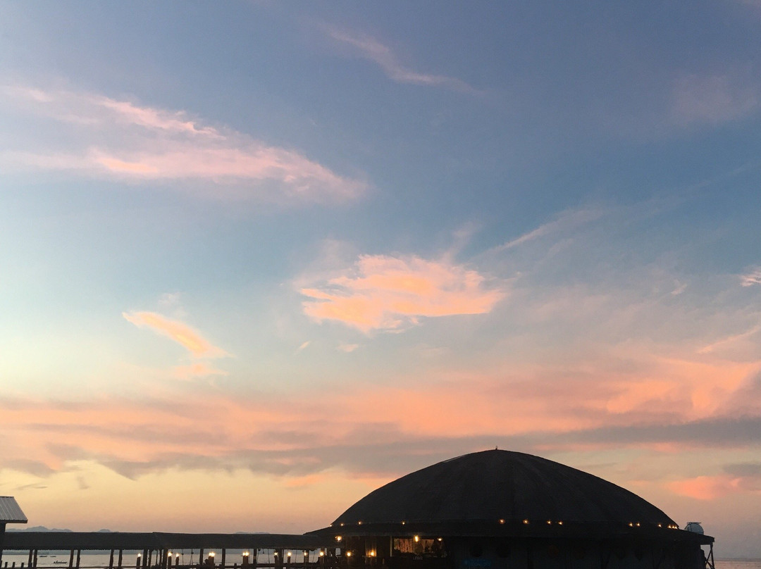 仙本那龙门客栈主图