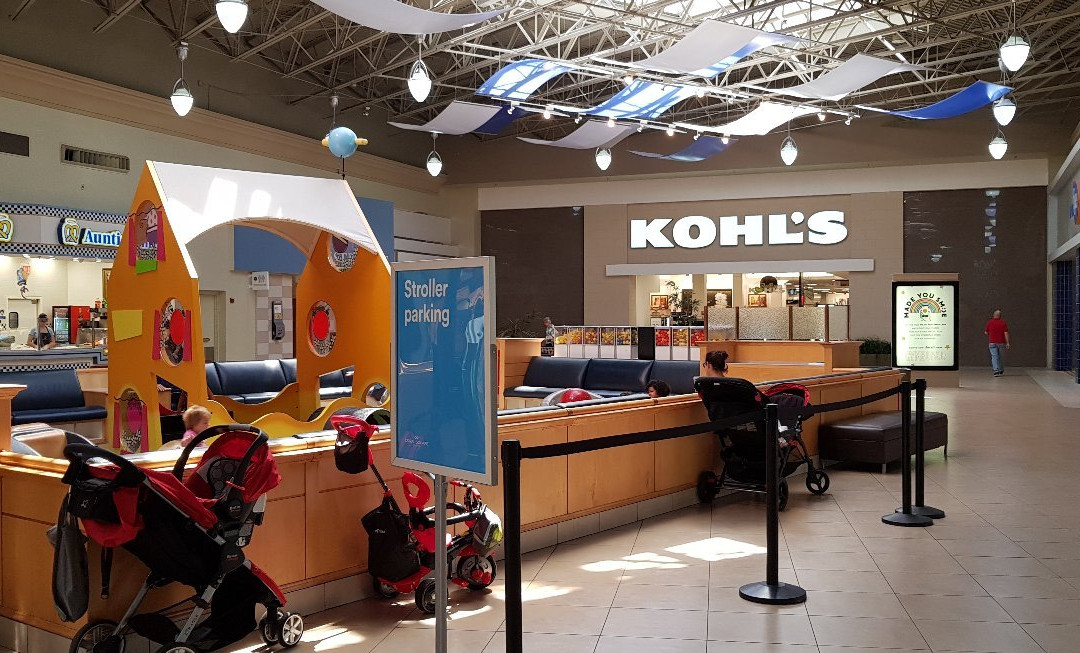 Coral Square-科勒尔斯普林斯必去景点