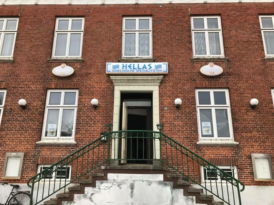 Restaurant Hellas