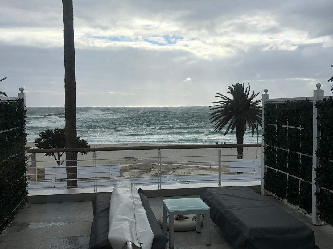 The Marly Boutique Hotel & Spa主图