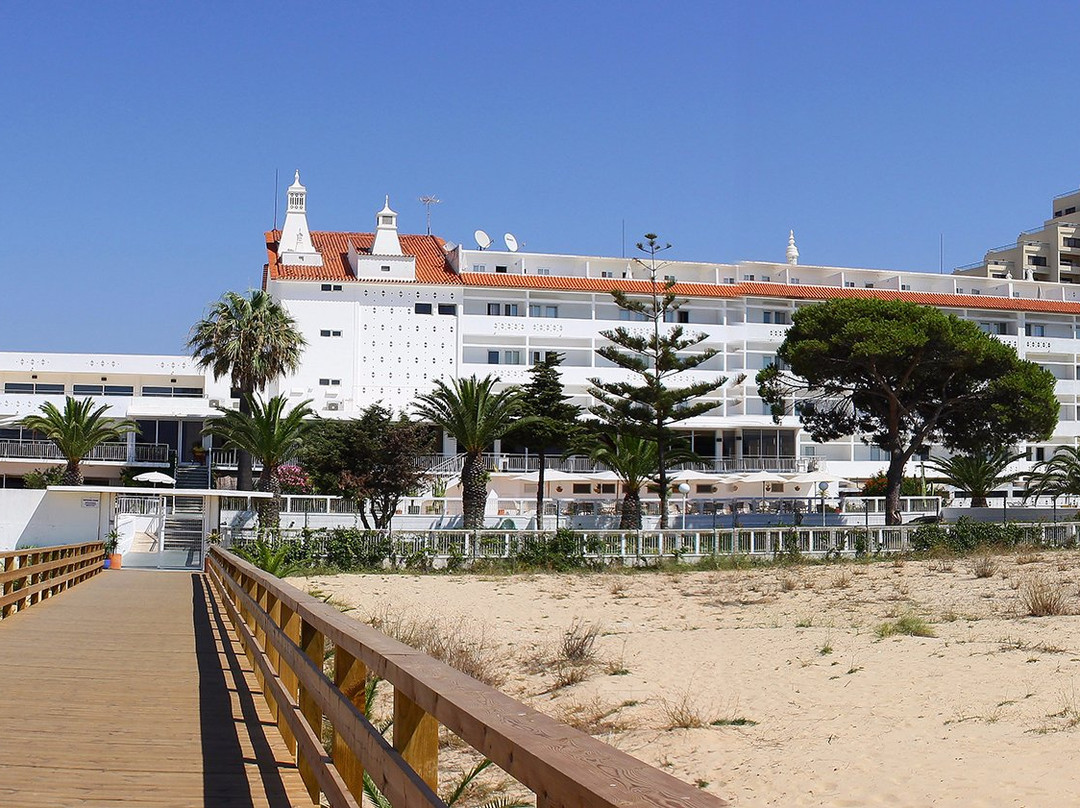 Vasco da Gama Hotel主图