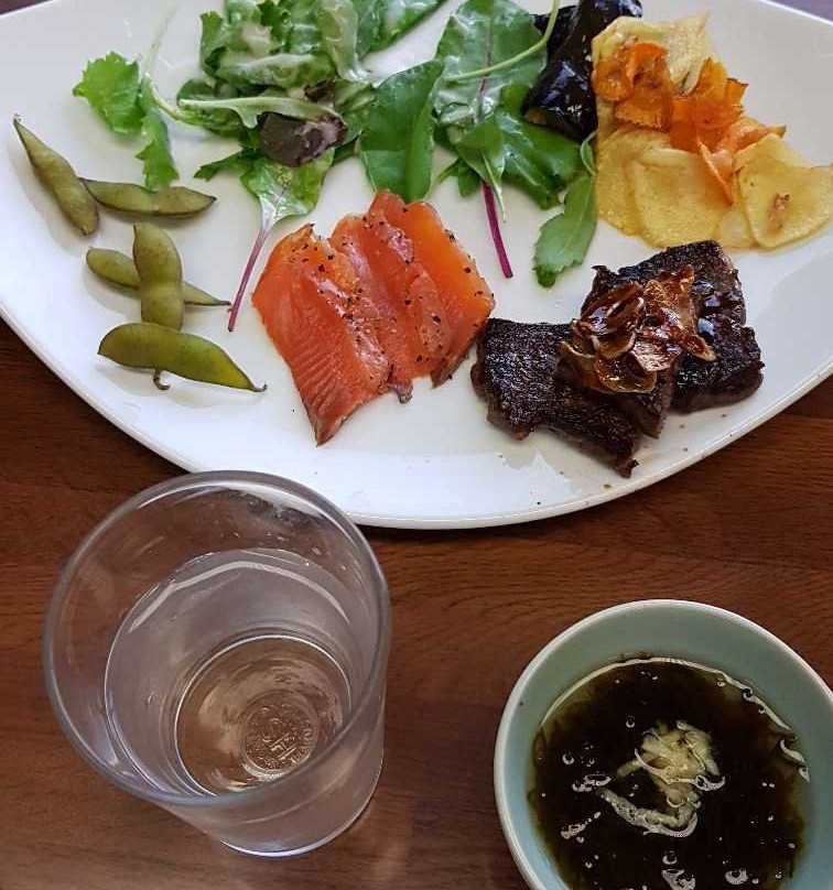 Akame Green Village Hotel主图