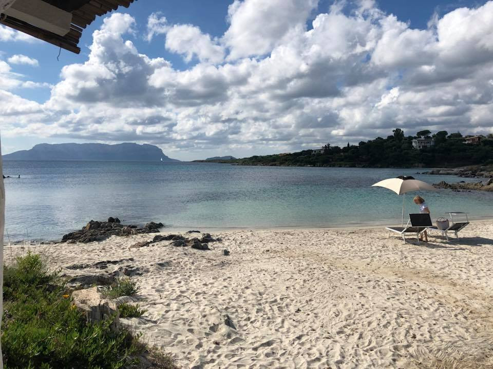 SunSet Bay-Golfo Aranci必去景点