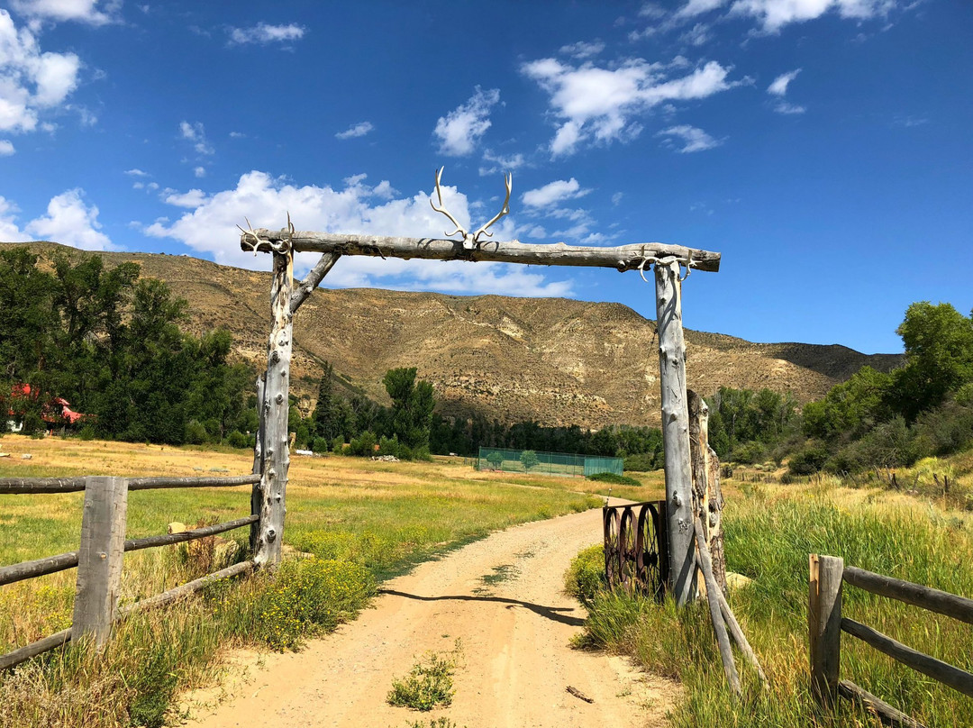 Boyer YL Ranch