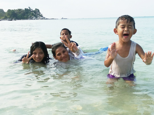 Bintan Cab-民丹岛必去景点