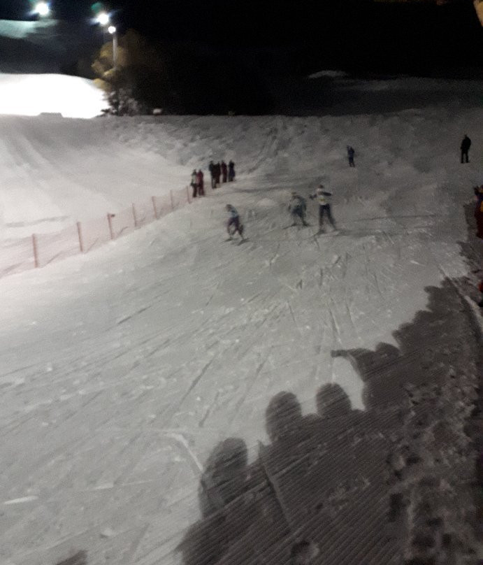 Falls Creek Cross Country-Falls Creek必去景点