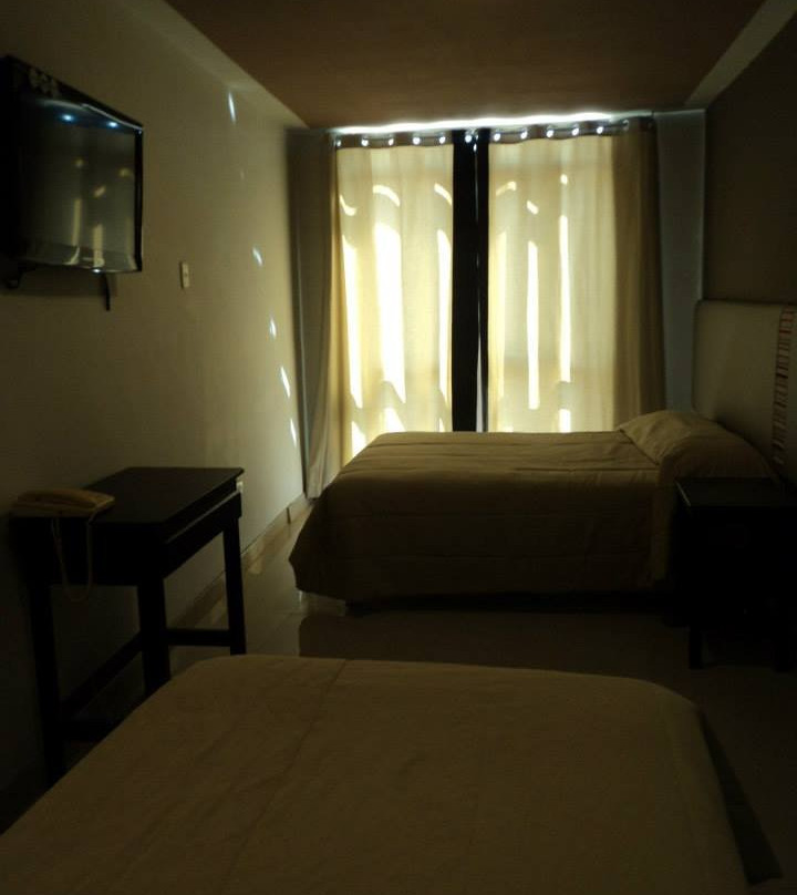 Buongiorno Suites Paita I主图