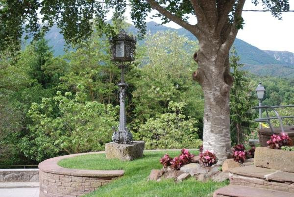 Hostal De La Gloria主图