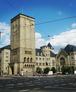 Zamek Cultural Center景点门票图片