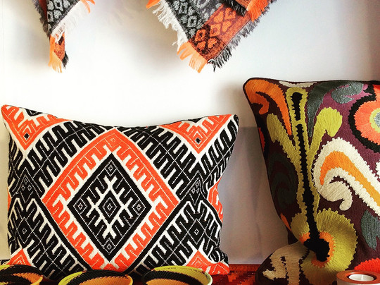 Sweetlime Studio-圣艾维斯必去景点