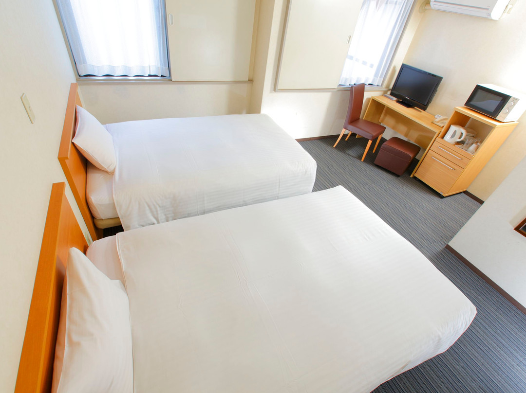 FLEXSTAY 巢鸭旅馆主图