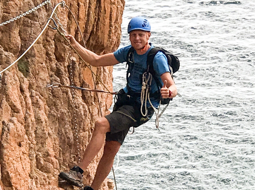 Sport Aventure Costa Brava景点图片