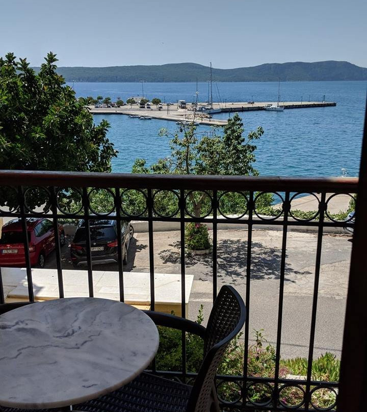 Karalis City Hotel主图