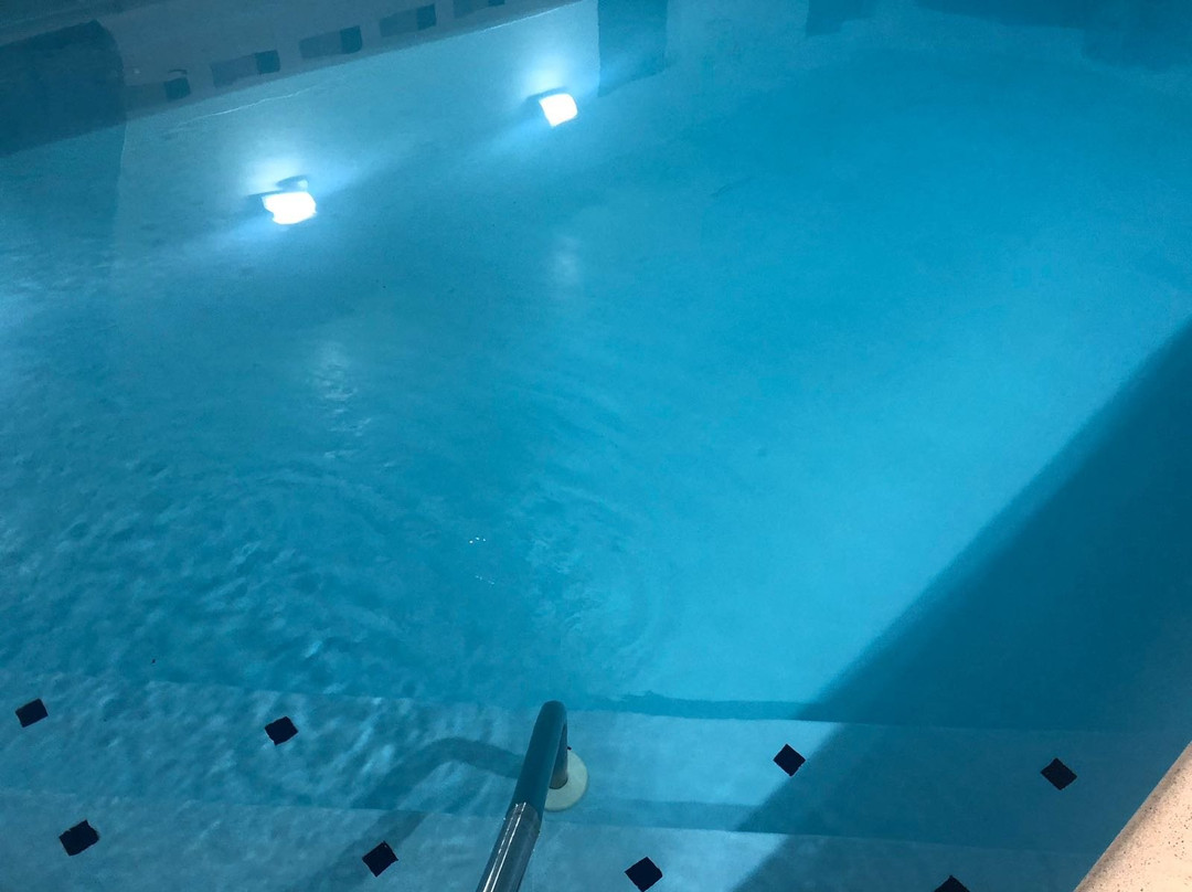 Courtyard by Marriott Lima主图