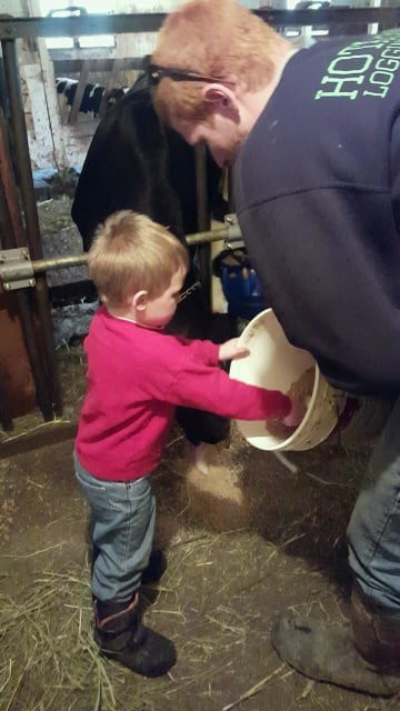 Mountain View Dairy-Bloomville必去景点