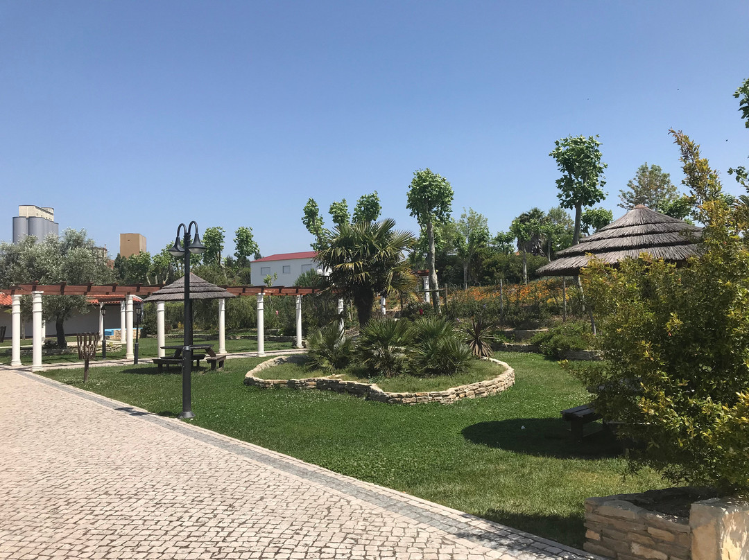 Campelos餐馆和美食-Restaurante O Teimoso