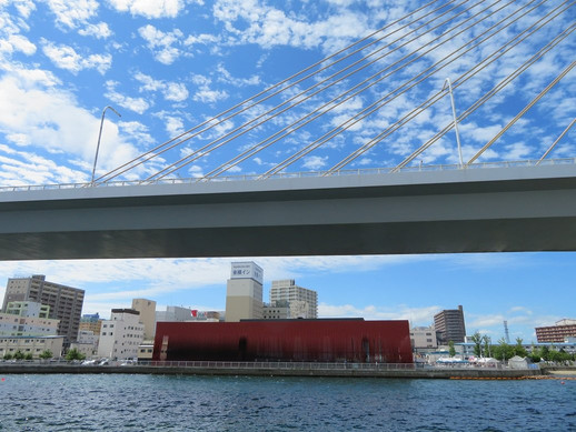 东横青森站苏萌旅馆主图