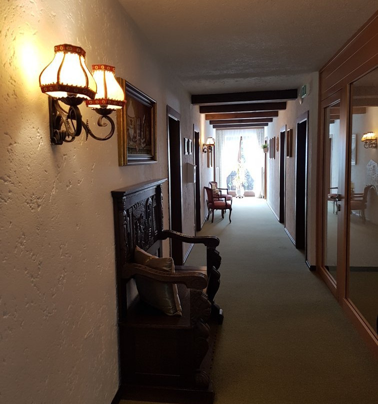 Gasthof Schone Aussicht主图
