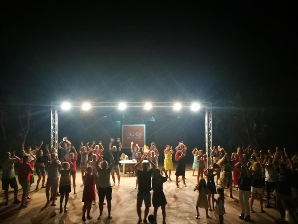 沙丘海滩俱乐部酒店主图