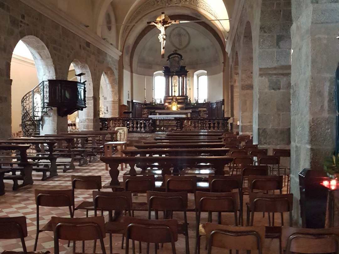 Chiesa di San Teodoro景点图片